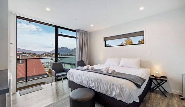 Frankton Breeze 1 | Close to Queenstown CBD in Queenstown