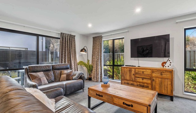Gallerie Coronet in Queenstown