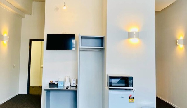 Gamma Hotel