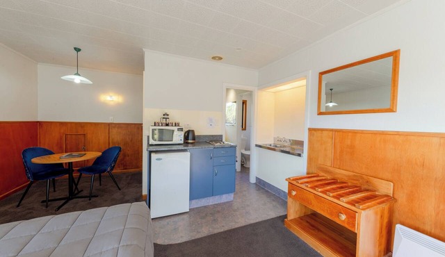 Geraldine Motels in Geraldine