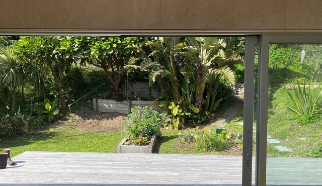 Giesen Garden Apartment
