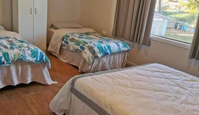 Glenview Village Bellbird Lodge in Tokoroa