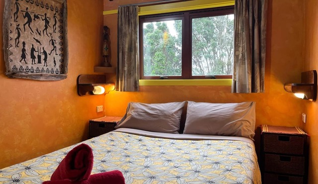 Global Village Backpackers in Greymouth