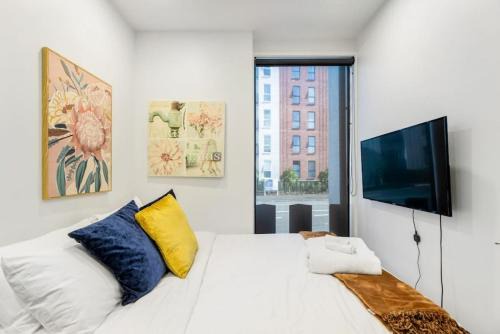 Gorgeous Studio - Heart of Avondale - Netflix WiFi in Auckland