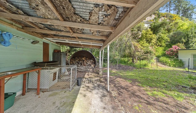 Gosling Cottage - Tūrangi Holiday Home