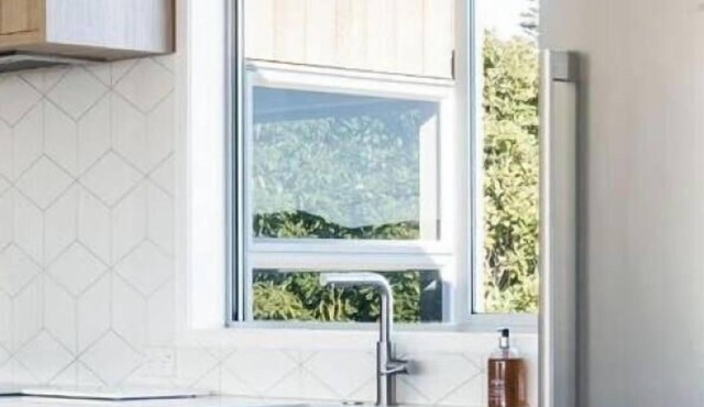 Government House Spa Comfort Views in Raglan