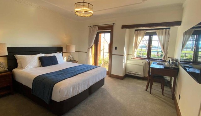 Grand Arden Monaco Nelson in Nelson