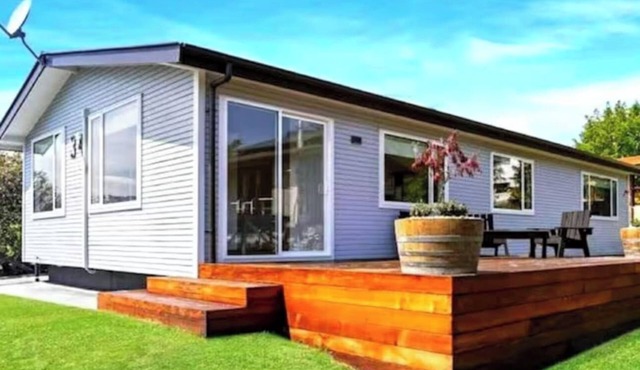 "Great Scott" Great Spot Your Tekapo Retreat in Lake Tekapo