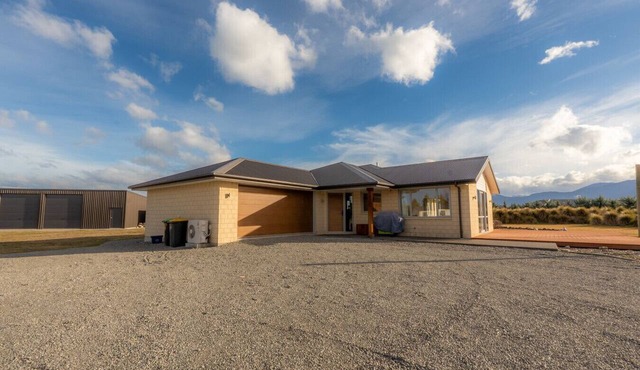 Great Sky Stay - FREE WIFI in Twizel