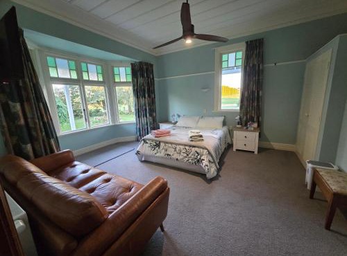 Greenfield Country Homestay