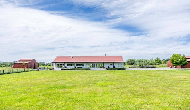 Greystoke Lodge - Dalefield in Dalefield