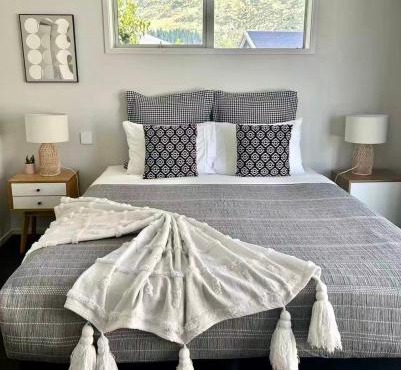 Guest House in Queenstown, New Zealand in Queenstown