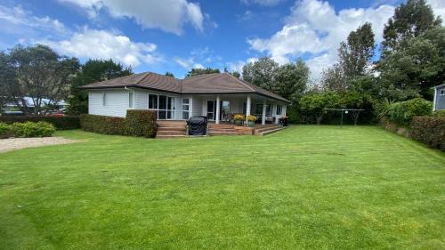 HaHei Haven - Coromandel Holiday Home