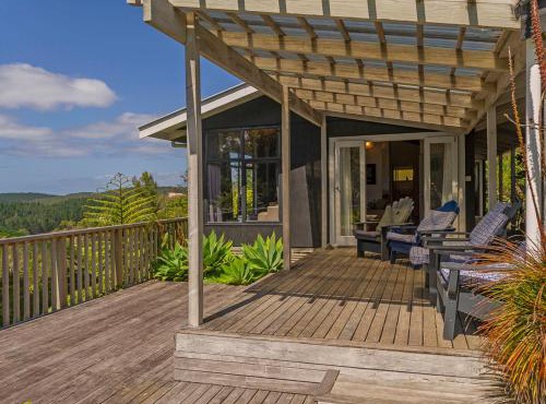 Hahei Hideaway - Hahei Holiday Home