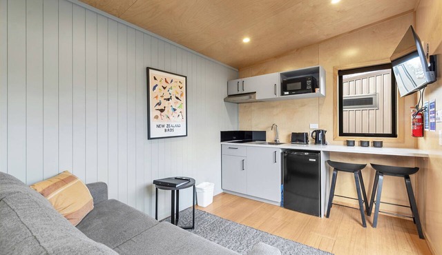 Hampshire Holiday Parks - Arrowtown in Arrowtown