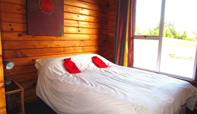 Hanmer Backpackers in Hanmer Springs