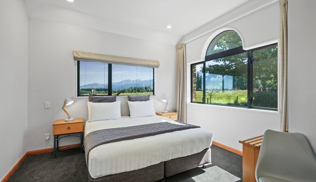Hanmer Springs Scenic Views Motel in Hanmer Springs