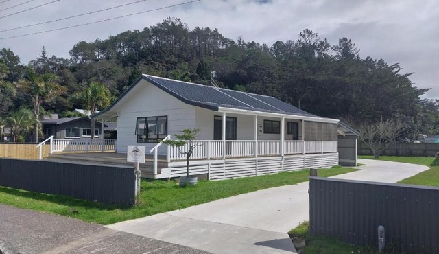 Harbour Haven in Coromandel