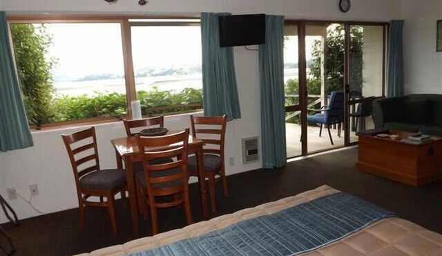 Harbour View Motel Coromandel
