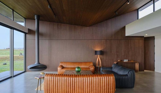 Harrier House | Luxury | Mountain Views in Arrowtown