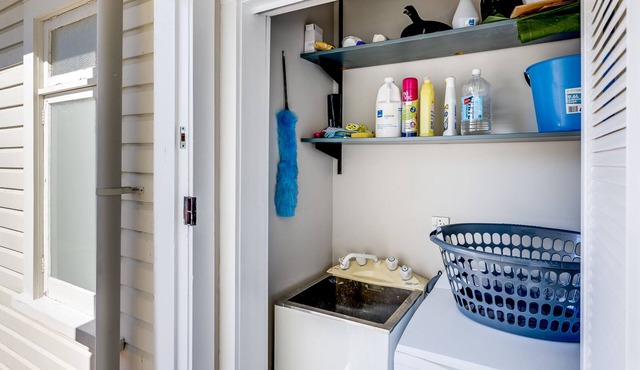 Harriett – Hastings Holiday Home