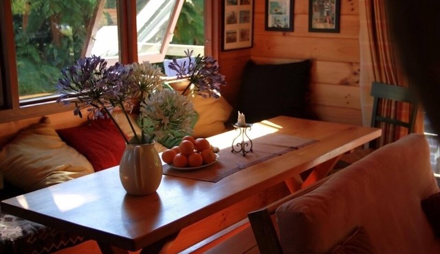 Hatepe Taupo Lakeside Retreat