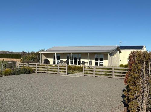 Havelock Cottage - Pukeko Nest in Havelock North