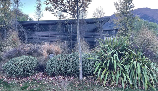 Hawea Haven in Lake Hāwea