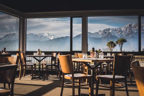 Hawea Hotel in Lake Hawea