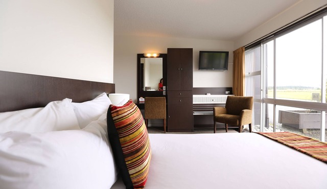 Heartland Hotel Haast in Haast