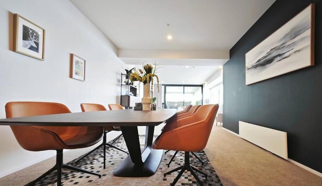 Hereford aparment