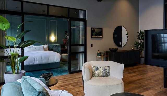 Heritage Residence Four Bedrooms Four Bathrooms in Auckland