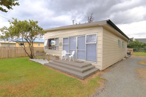 Herron's Cottage in Te Anau
