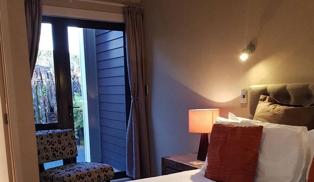 Heta Bed and Breakfast