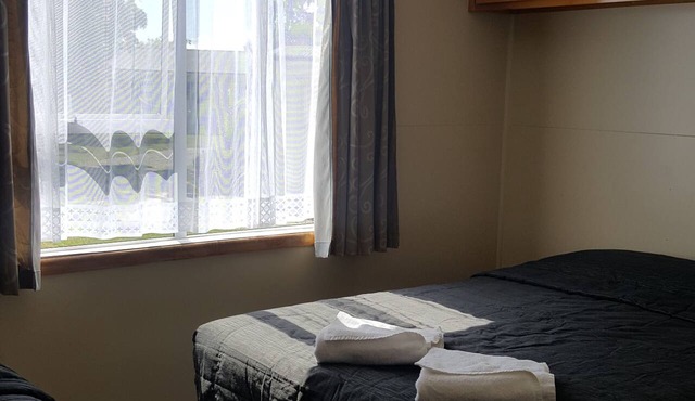 High Country Motel and Backpackers in Twizel