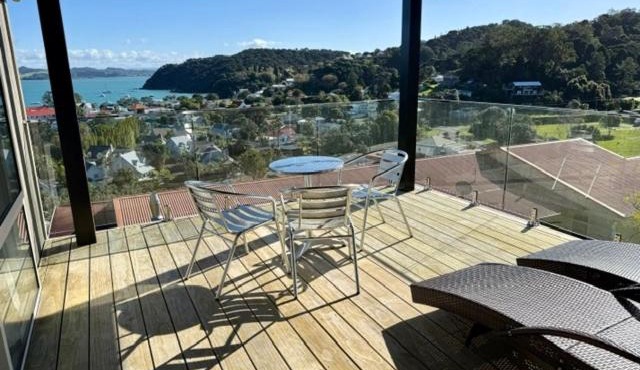 High View Apartment
