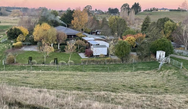 Highlands on Homestead in Oamaru