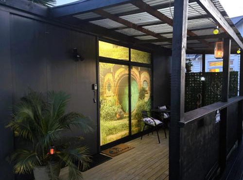 Highway to Hobbiton Guesthouse - Matamata Central Location