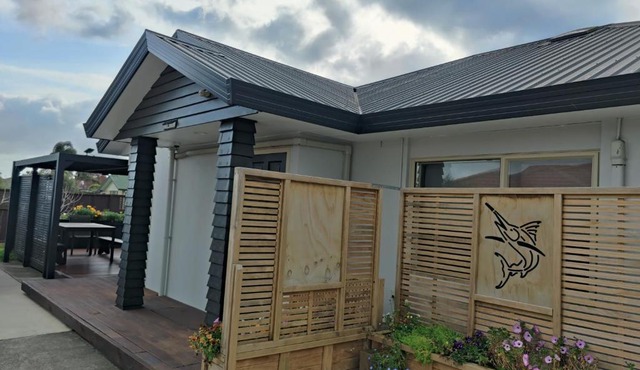 Holiday Home in Papamoa