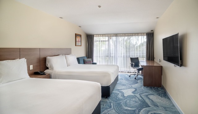 Holiday Inn Auckland Airport by IHG