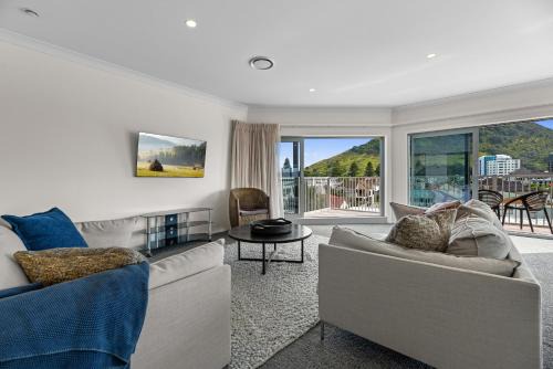 Home Sweet Home - Mt Maunganui Holiday Home in Tauranga