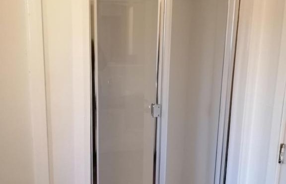Homestay Twin room near the city centre in Christchurch