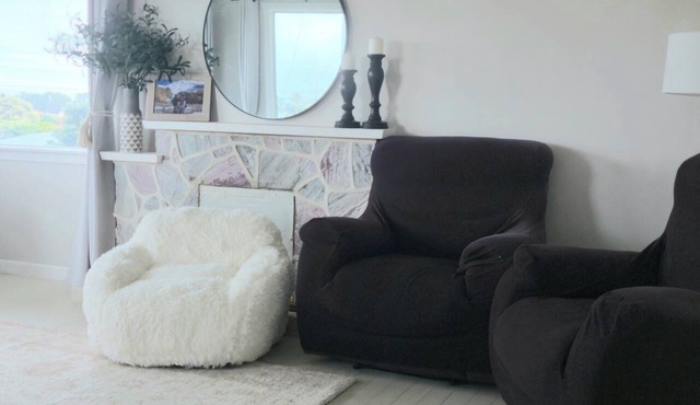 Homey Simple Abode in New Plymouth