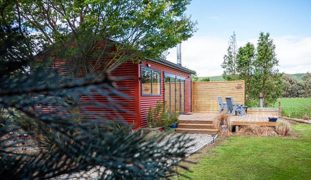 Honey Cottage in Ettrick in Ettrick