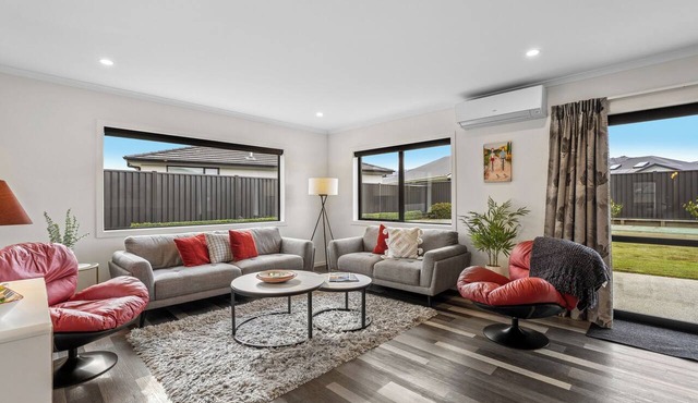 Hosking Haven - Cromwell Holiday Home in Cromwell