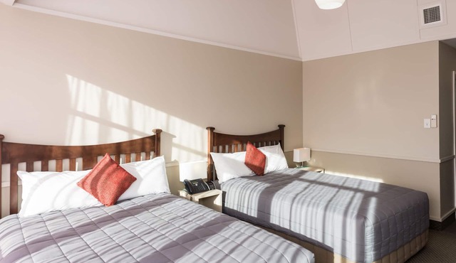 Hotel Ashburton in Ashburton