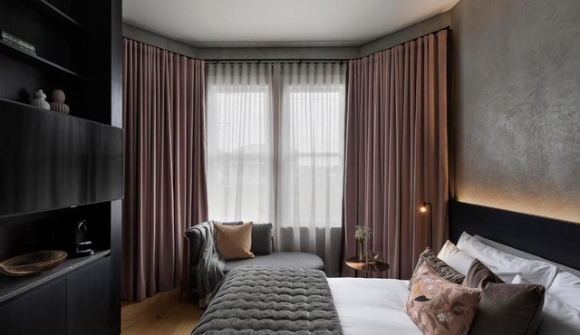 Hotel Fitzroy curated by Fable