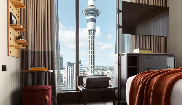 Hotel Indigo Auckland by IHG