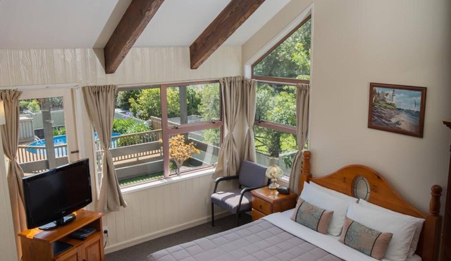 Howick Motor Lodge