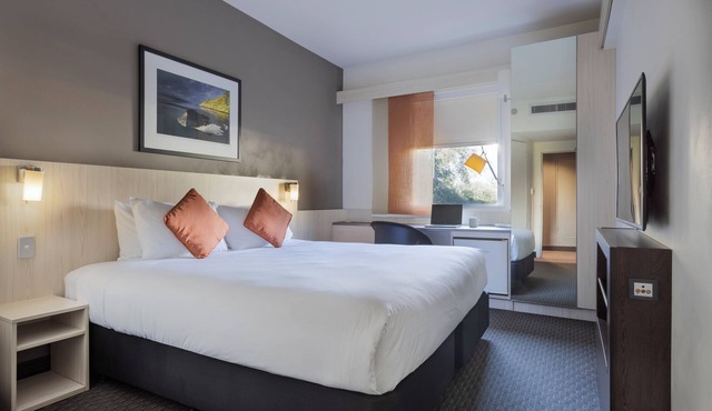 ibis Auckland Ellerslie